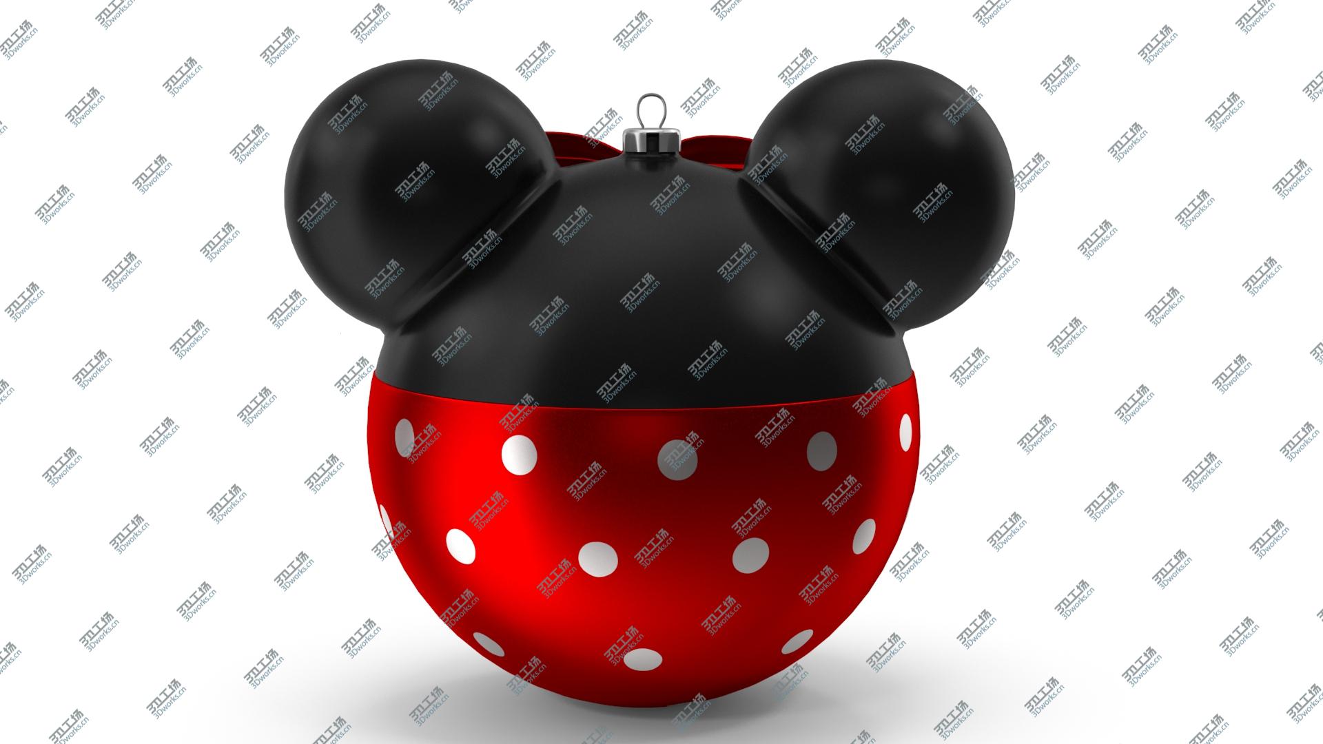images/goods_img/2021040161/Christmas Ball Minnie Mouse 3D/5.jpg